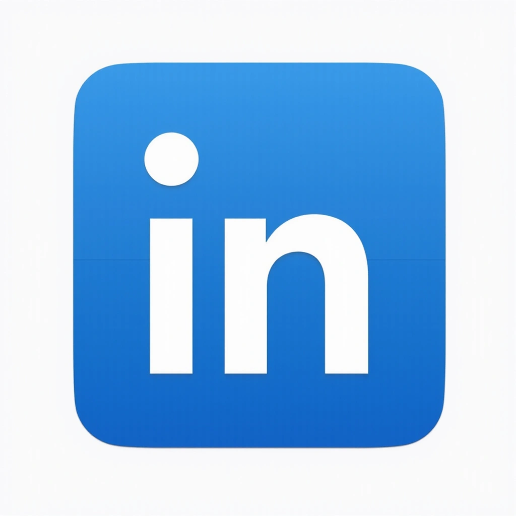 Icona LinkedIn