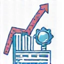 Icona risultati comprovati