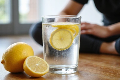 Immagine articolo: L'importanza dell'idratazione